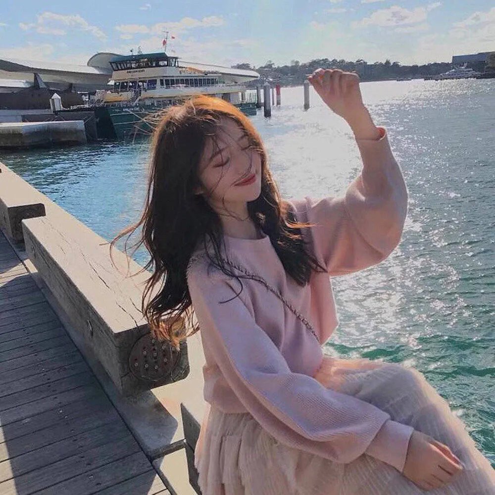 在一起的日子