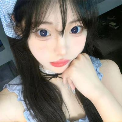 娜露和贝塔
